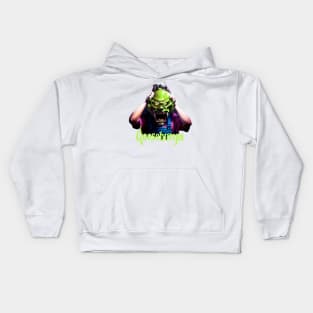 Goosebumps Kids Hoodie